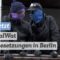 Hausbesetzungen in Berlin I #TuMalWat-Aktionstage #besetzen