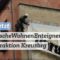 MieterInnen-Protest ist nicht aufhaltbar: Banneraktion in Kreuzberg – Deutsche Wohnen enteignen