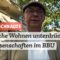 PRÜTZ:SCHNAUZE Deutsche Wohnen unterdrückt Genossenschaften im BBU