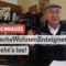 PRÜTZ:SCHNAUZE #DeutscheWohnenEnteignen – Jetzt gehts los!