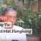 EINS:EINS Au Long Yu: Left Activist Hongkong