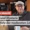 PRÜTZ:SCHNAUZE Chaos und Hysterie – die Gefahr der moderaten Linken bei der SPD