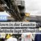 Showdown in der Lausitz – Ende Gelände legt Klimakiller lahm. Nicht alle sind dafür.