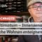 PRÜTZ:SCHNAUZE das Ultimatum – Innensenator vs. Deutsche Wohnen enteignen