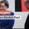 KOMMON:JETZT Neuer Erdoğan-Merkel-Deal