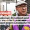 Kommentar zu Mietendeckel, Syndikat und 23 Häuser gegen Deutsche Wohnen