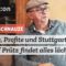Profite, Profite und Stuttgart – Sheriff Prütz findet alles lächerlich